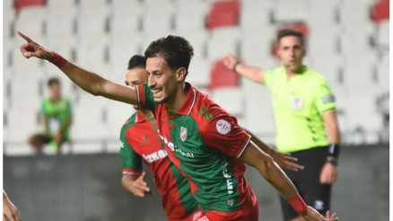 Karşıyaka’da Ensar Akgün krizi