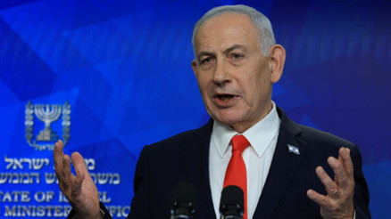 Netanyahudan Trumpa Gazze mesajı iddiası