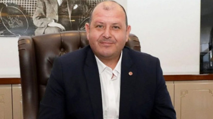 Tutuklanan Menderes Belediye Başkanı İlkay Çiçek, CHPden istifa etti