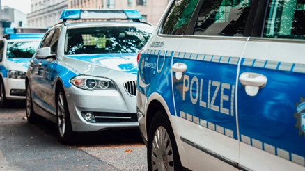 Bayern’de SEK operasyonu: Komşusunu saatlerce rehin tuttu