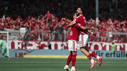 2. Bundesliga’da ilk hafta: Ciğerci yıldızlaştı, Nürnberg coştu