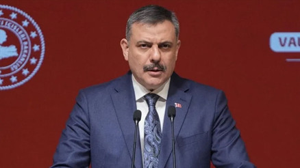 İçişleri Bakanı Çiftçiden Çocuk Koruma Kanunu açıklaması: Bu yasa sadece cezalandırmıyor, suça giden yolu kesiyor