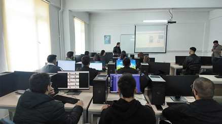 YÖK Başkanı Özvardan ‘dijital dönüşüm’ açıklaması
