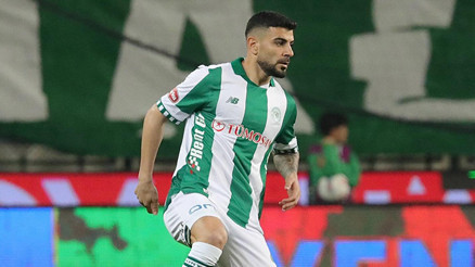 Adil Demirbağ için transfer açıklaması