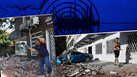 Kolombiyada 7.4 büyüklüğünde deprem... En az 22 kişi hayatını kaybetti