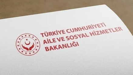 Bakanlıktan Sosyal Risk Haritası açıklaması: Sorunlar derinleşmeden nokta atışı destek sağlıyoruz Bakanlıktan Sosyal Risk Haritası açıklaması: Sorunlar derinleşmeden nokta atışı destek sağlıyoruz