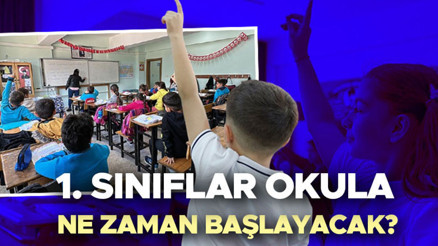 OKULA UYUM HAFTASI NE ZAMAN 2026 | MEB Okul öncesi (anaokulu) ve birinci sınıflar için okullar ne zaman başlıyor, Eylülün kaçında başlayacak İşte okula uyum haftası tarihi OKULA UYUM HAFTASI NE ZAMAN 2026 | MEB Okul öncesi (anaokulu) ve birinci sınıflar için okullar ne zaman başlıyor, Eylülün kaçında başlayacak İşte okula uyum haftası tarihi