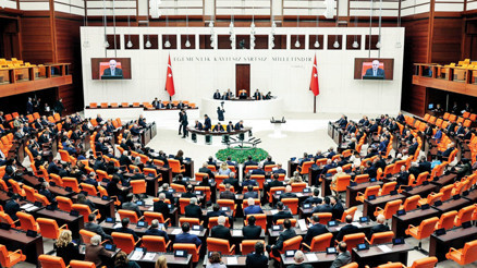 Meclis ne zaman açılacak 2026 TBMM tatile mi girdi İşte 2026 TBMM yeni yasama yılı başlangıç tarihi