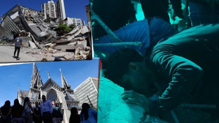 Kolombiya felaketi yaşadı: Çok sayıda bölgede büyük yıkım