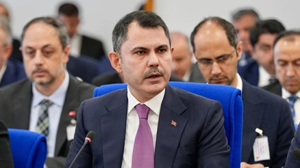 Bakan Kurumdan Bozkurttaki sel felaketine ilişkin paylaşım