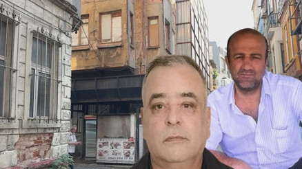 Komşusunu bıçakla öldürüp kötü koku geliyor diye ihbarda bulundu
