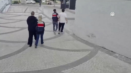 Bakan Gürlek, vize operasyonuyla 6 ilde 49 şüpheli hakkında işlem başlatıldığını bildirdi