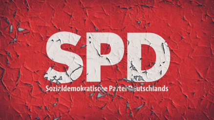 SPD liderlerine baskı arttı
