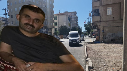 Öldürme niyetim yoktu dedi, olaydan bir gün önce bölgede beklediği ortaya çıktı