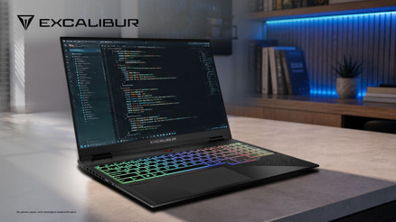 Oyun laptopu arayan mühendislik öğrencisi için hangi Excalibur modeli uygun