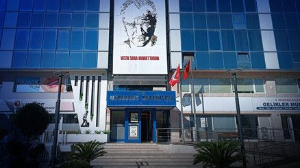 Mendereste başkan vekilliği seçimi için tarih belli oldu