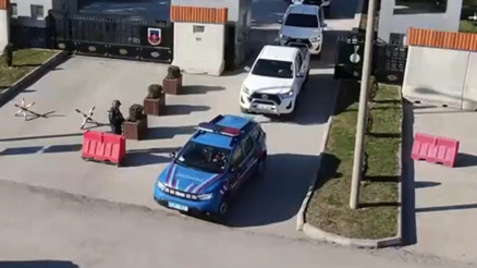 28 ilde uyuşturucu ve yasa dışı kenevir operasyonu: 96 şüpheli yakalandı, 69u tutuklandı