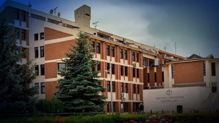 Anadolu Üniversitesi öğrenci affından yararlanacaklar dikkat Rektör Adıgüzelden açıklama: Hayırlı olmasını diliyorum Anadolu Üniversitesi öğrenci affından yararlanacaklar dikkat Rektör Adıgüzelden açıklama: Hayırlı olmasını diliyorum