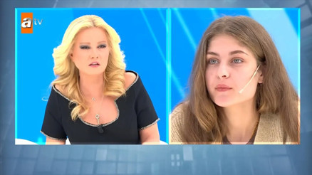 Müge Anlı’ya katılan Nazmiye Tutaner evlendi Son hali ortaya çıktı… Nazmiye Tutaner kimdir