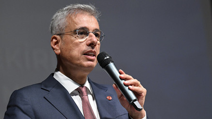 Bakan Memişoğlu: Sporcu Sağlık Raporları Yönetmeliği ile lisans süreçleri kolaylaştı