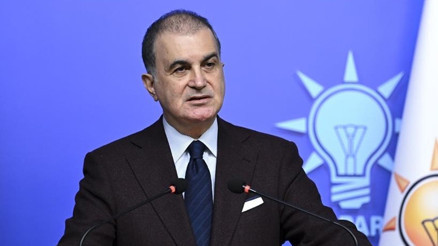 Dün tarihi bir gündü | AK Parti Sözcüsü Çelik: Terörsüz Türkiye ile emperyalist projeler engellenecek