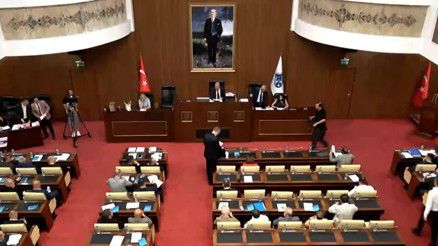 25’i Yeni Parti’ye 2 isim bağımsız... ABB Meclisi’nde CHP’den 27 istifa