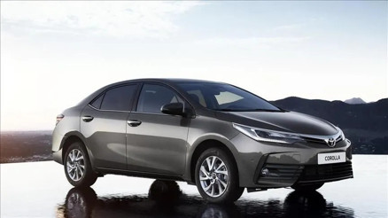 Toyota, 500 binden fazla aracı geri çağırdı
