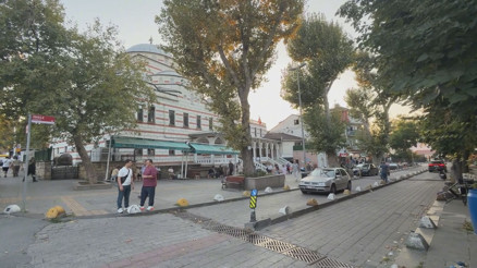 Beykoz’da dehşet anları... Parkta tartıştığı kişiyi bıçaklayarak öldürdü