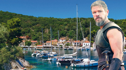 Odyssey Yunan turizmini uçurdu