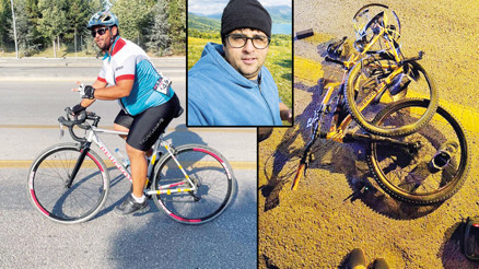 Ölen sporcunun ablası isyan etti: Kaza değil cinayet