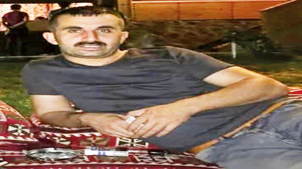 Keşif yaptı ama ‘Niyetim yoktu’ dedi