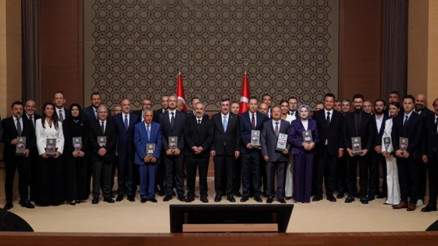 Anadolu Medya Ödülleri’nde Demirören Medya’ya 3 ödül