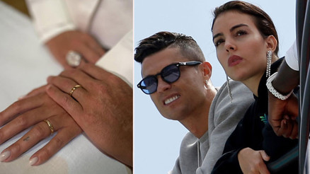 Evlenme teklifi için tam dokuz sene beklemişti... Mağazada başladı, nikah masasına ulaştı: Büyük aşka mutlu son