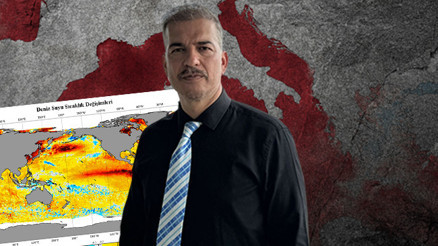 Son 150 yılın en güçlü El Nino dönemi: 7-8 dereceye kadar artış olacak dedi ve uyardı