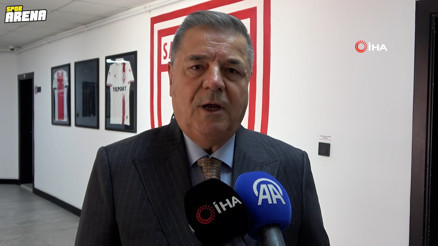 Veysel Bilen: Bu sezon önceki sezondan daha zor olacak