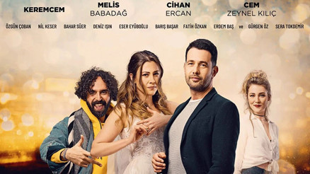 Aşk Çağırırsan Gelir Konusu Nedir, Oyuncuları Kimler Aşk Çağırırsan Gelir Filmi Nerede Çekildi