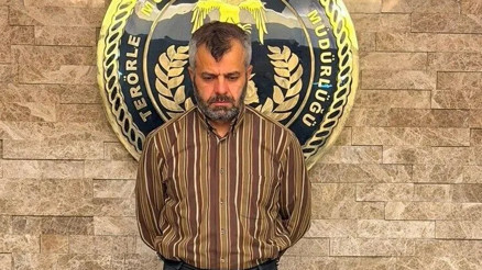10 yıl kaçan suikast timi üyesi ile ablasının e-posta taslaklarındaki gizli yazışmaları deşifre oldu 10 yıl kaçan suikast timi üyesi ile ablasının e-posta taslaklarındaki gizli yazışmaları deşifre oldu