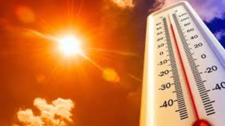 El Nino ne demek El Nino sıcaklarının Türkiyeye etkisi ne olacak