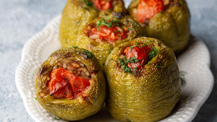 Etli dolma tarifleri: Lezzeti garantili 5 nefis tarif