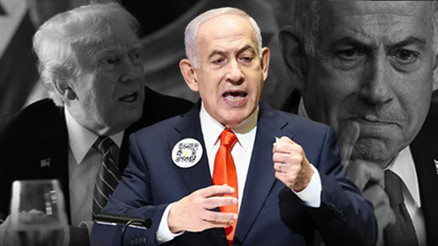 Trump Netanyahunun kozlarını elinden aldı: Mutlak zafer İsrail için hayal oldu