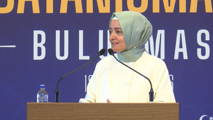 AK Partiili Kaya: Şehit yakınlarımızın, gazilerimizin hakları hiçbir siyasi sürecin pazarlık konusu olmayacak