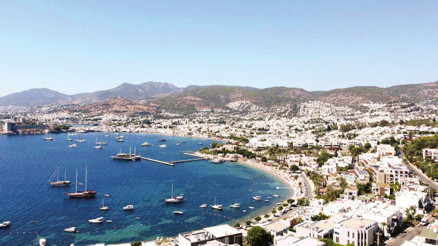 Tarihi El Nino alarmı