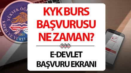 KYK BURS BAŞVURU TARİHİ 2026 2027 || Gençlik ve Spor Bakanlığı (GSB) KYK burs başvurusu ne zaman başlayacak, başladı mı YK kredi ve burs başvurusu nasıl yapılır Kredi ve Yurtlar Kurumu başvuru takvimi detayı