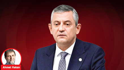 Hiç yerinde olmak istemeyeceğim kişi