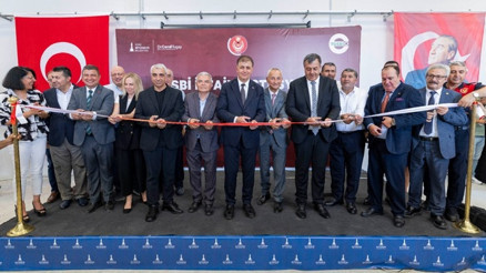 TOSBİ’ye güçlü güvenlik kalkanı