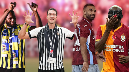 Tarihin en Süper Ligi 2026-2027 sezonu yarın başlıyor Tarihin en Süper Ligi 2026-2027 sezonu yarın başlıyor