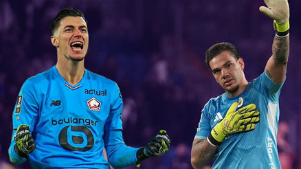 Fenerbahçede Edersonun yerine Berke Özer geliyor Transferde sürpriz hamle Fenerbahçede Edersonun yerine Berke Özer geliyor Transferde sürpriz hamle