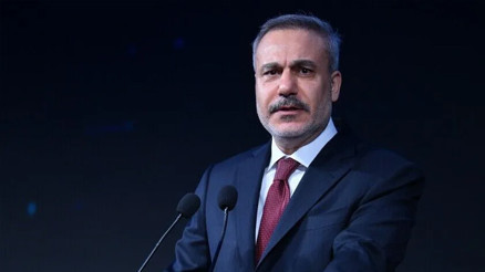 Dışişleri Bakanı Hakan Fidan: Libyada arabulucu rolümüzü yürütmeye devam edeceğiz Dışişleri Bakanı Hakan Fidan: Libyada arabulucu rolümüzü yürütmeye devam edeceğiz