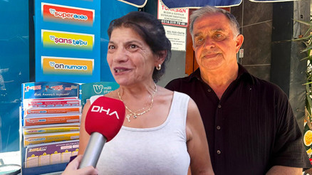 Süper Loto’da büyük gün: 279 milyon liralık dev ikramiye sahibini arıyor Heyecan verici bir olay