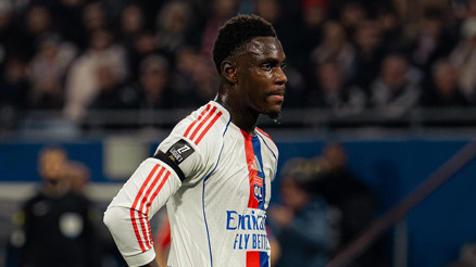 Moussa Niakhateden Fenerbahçe açıklaması